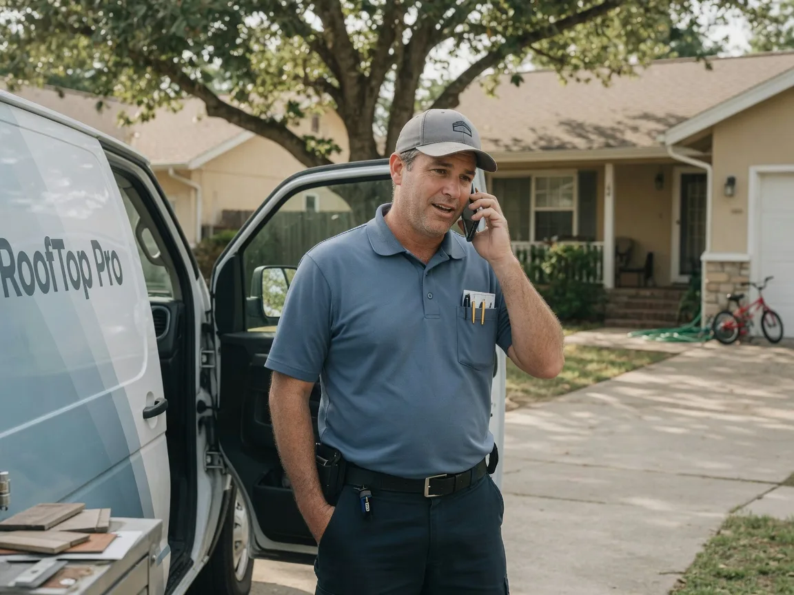 Roof Repair Cookson, OK FAQs
