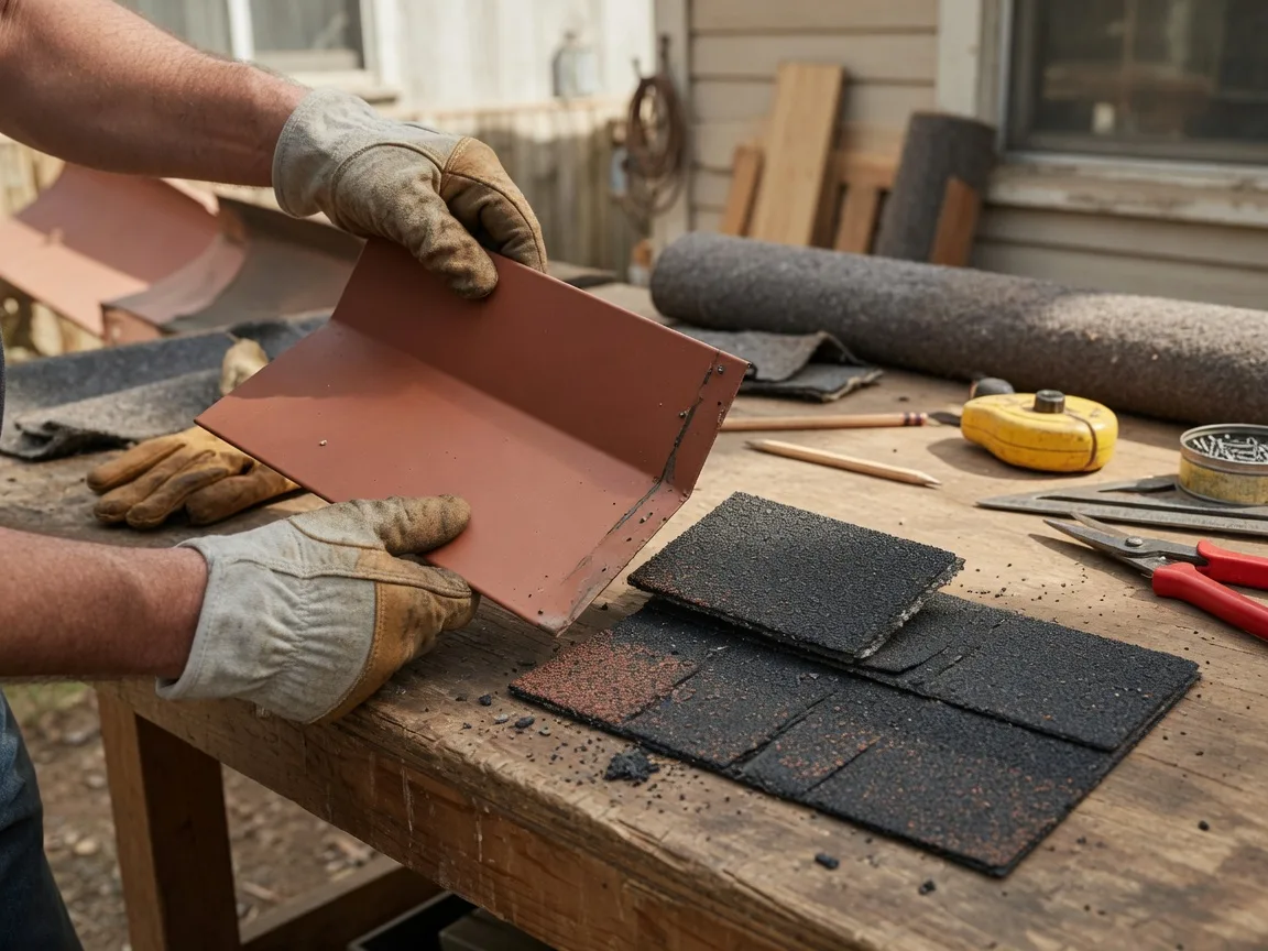 Roof Repair company in Cookson, OK